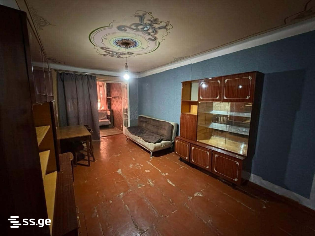 Rustavi - 2 rooms