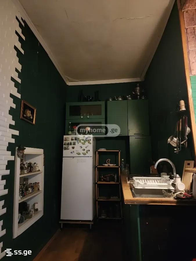 mamradze st. - 3 rooms