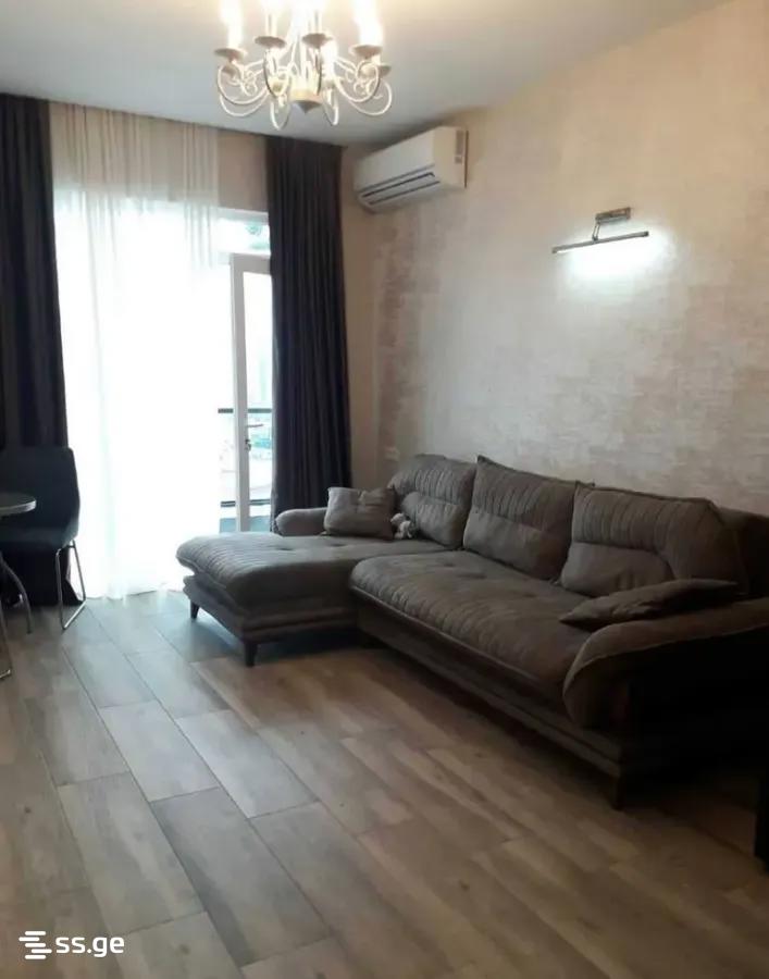 kavtaradze st. 67 - 2 rooms