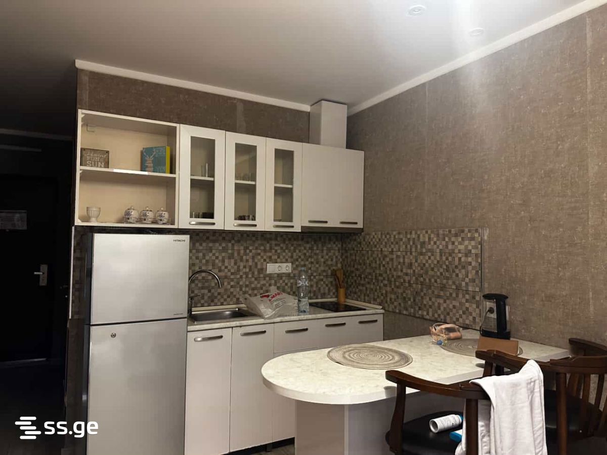 2 - 2 rooms