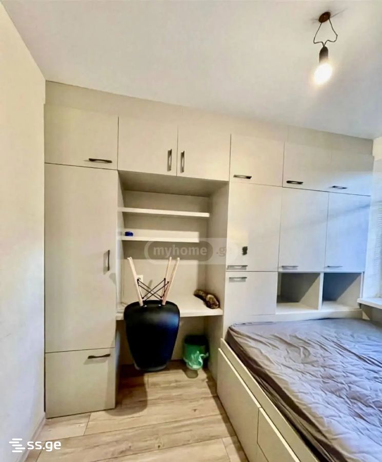 vaja-pshavela avenue II კვარტალი 7 - 2 rooms