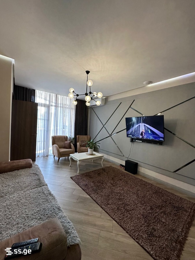 Firosman Street 18 - 3 rooms