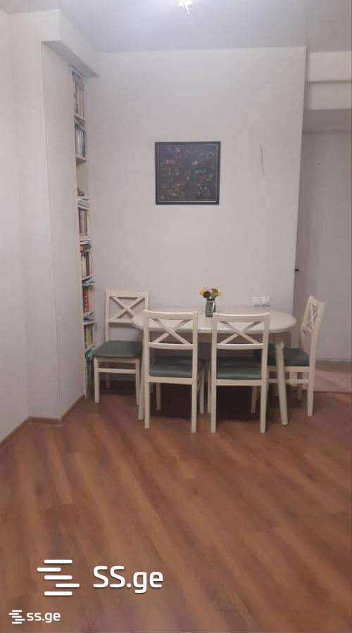 shartava st. - 2 rooms