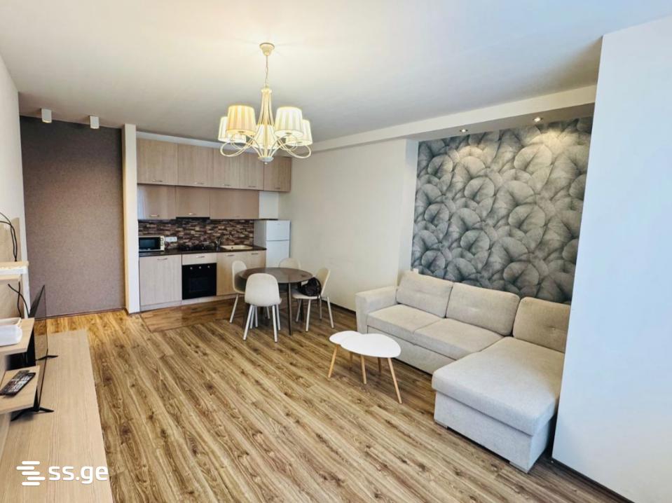 mirotadze st. 1 - 2 rooms