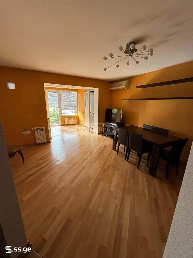 Block I - Digomi massive  0 - 4 rooms