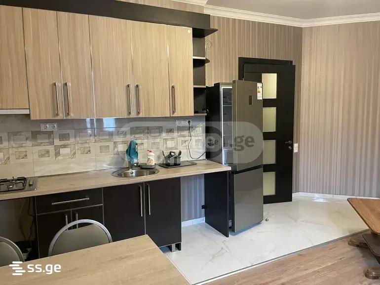m. aleksidze st. - 2 rooms