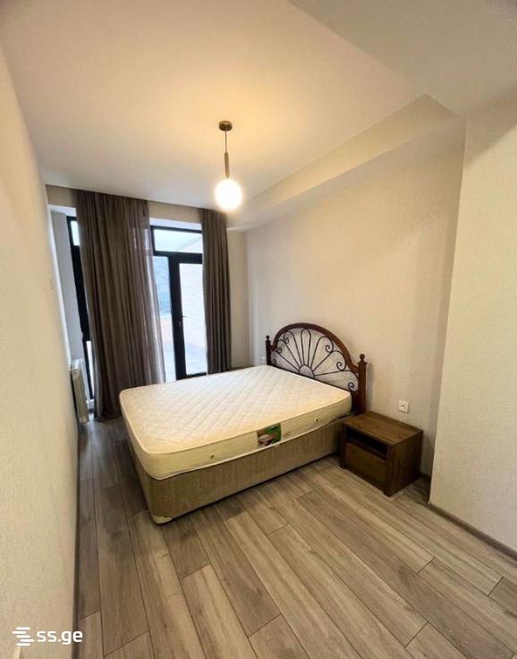 Beri Gabriel Salosi Ave. - 2 rooms