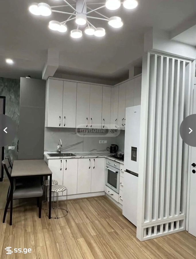 182 - 3 rooms