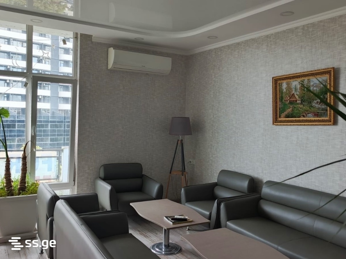 GR. Lortkipanidze st. 6 - 1 rooms