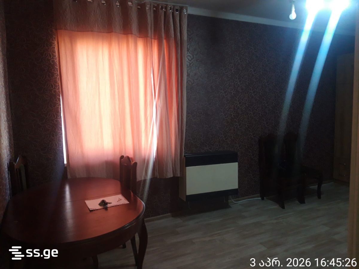 Rustavi - 2 rooms