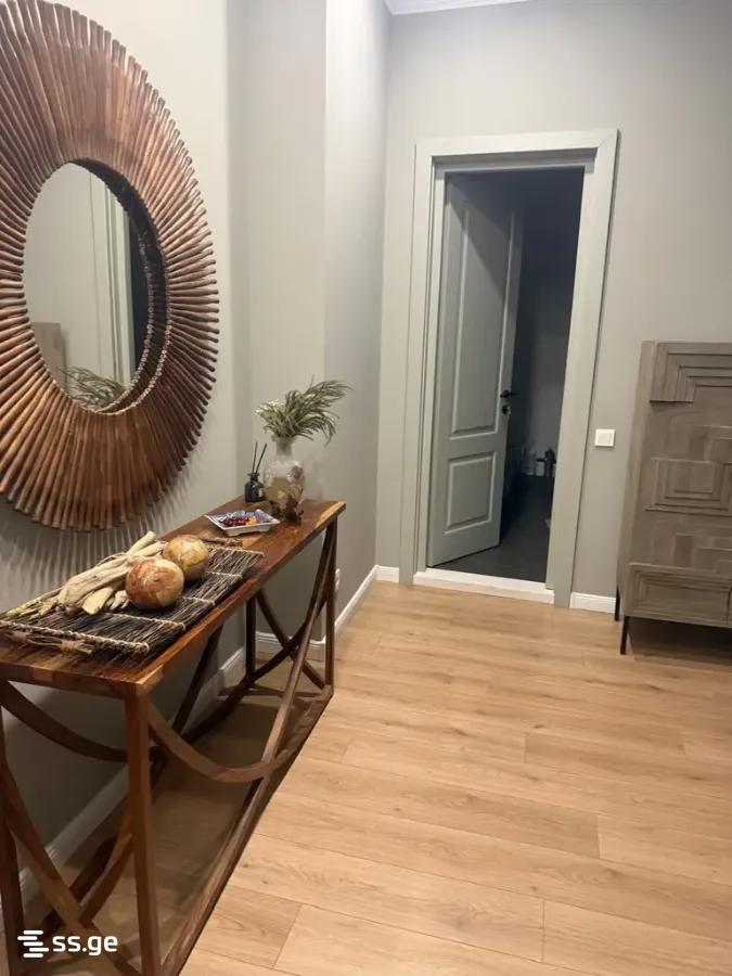 melikishvili st. - 3 rooms