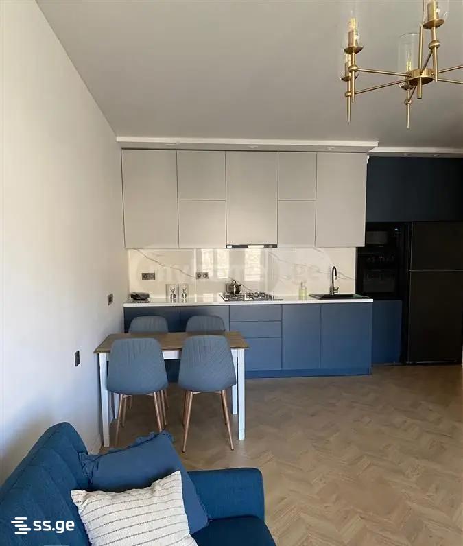 ckneti st. - 4 rooms