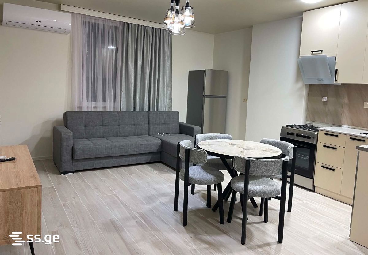 Angis st. 22 - 3 rooms