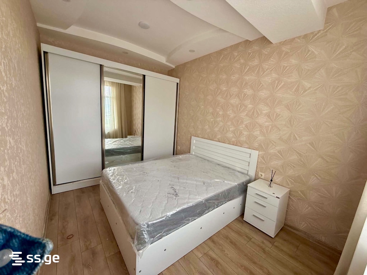 parnavaz mepe avenue 6 - 2 rooms