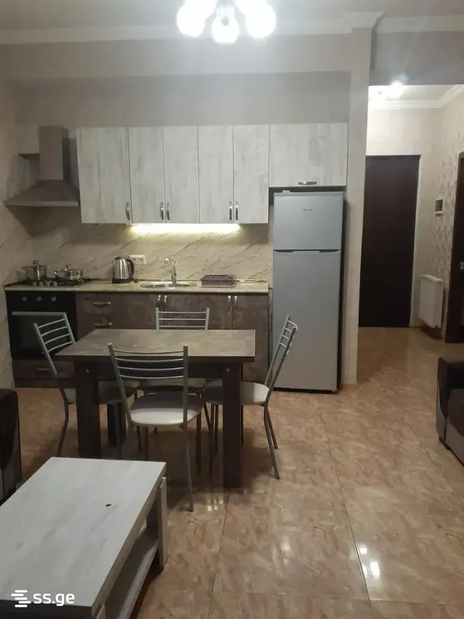 kedia st. - 3 rooms