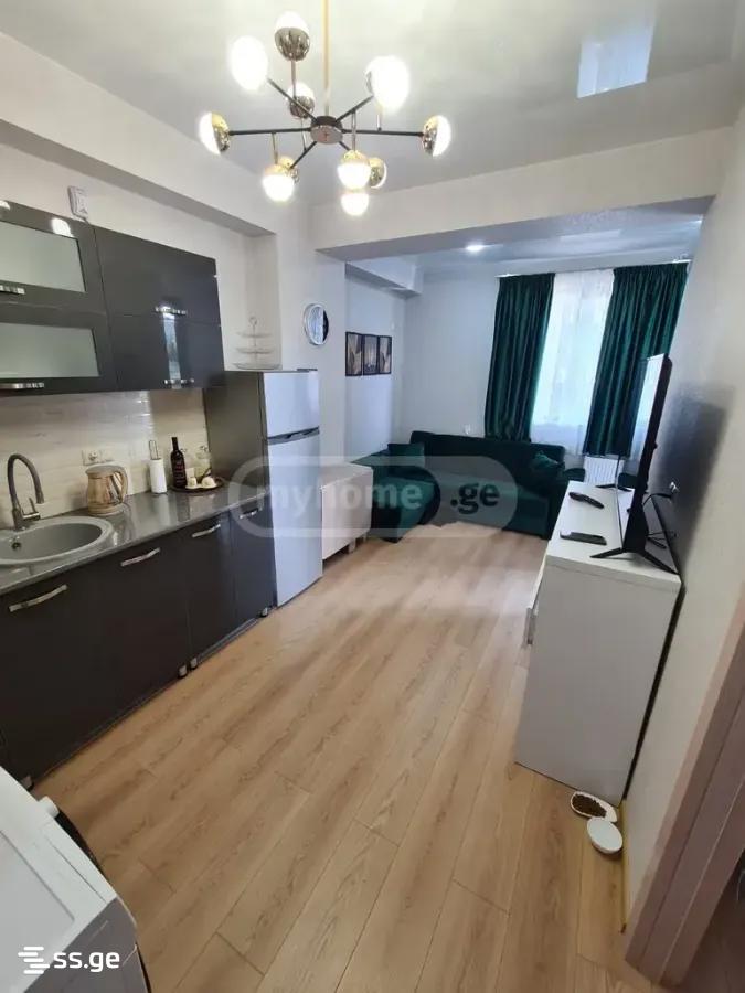 Marat Nozadze st. - 2 rooms