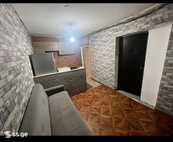 godziashvili st. 73 - 2 rooms