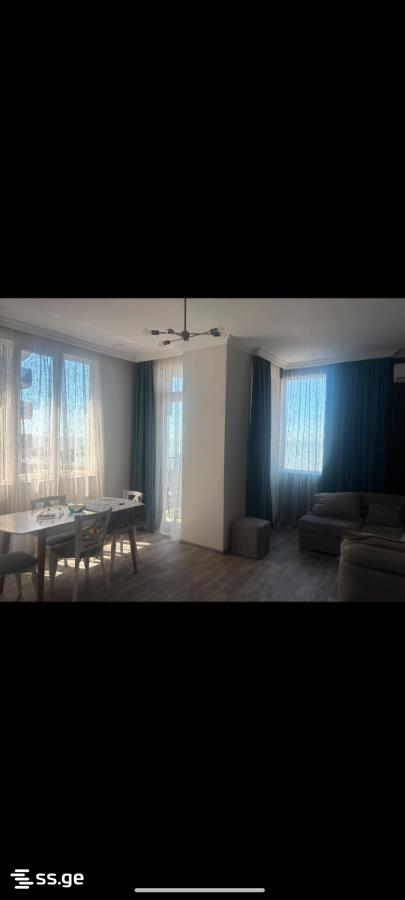 Sherif Khimshiashvili Ave 49 - 2 rooms