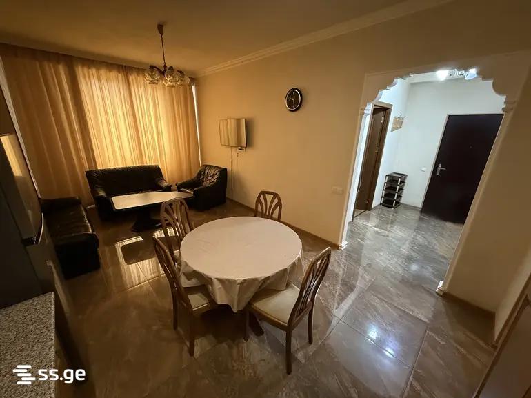 javakheti st. 2 - 3 rooms