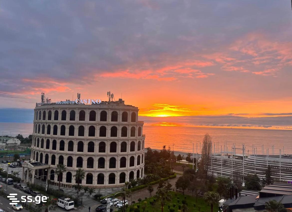 Sherif Khimshiashvili Ave 15a - 1 rooms