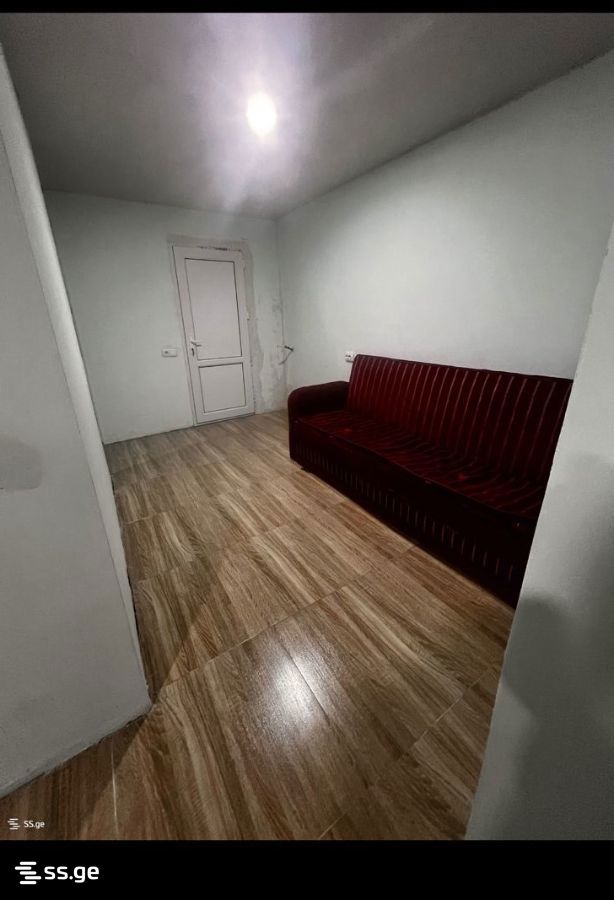 godziashvili st. 73 - 2 rooms