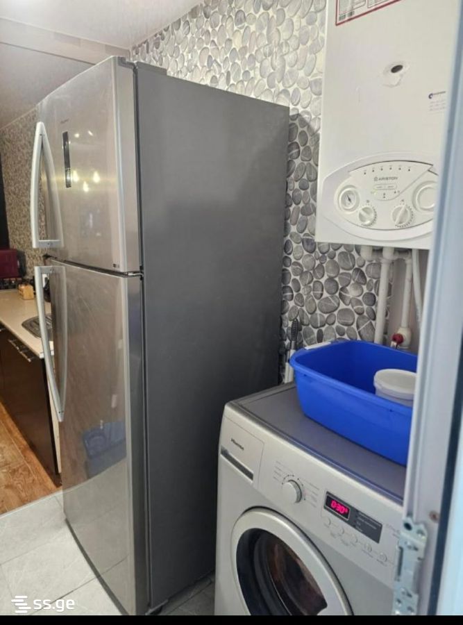saingilo st. 72 - 2 rooms