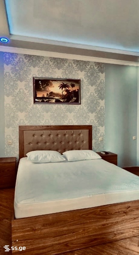Z. Gorgiladze Street 96 - 3 rooms
