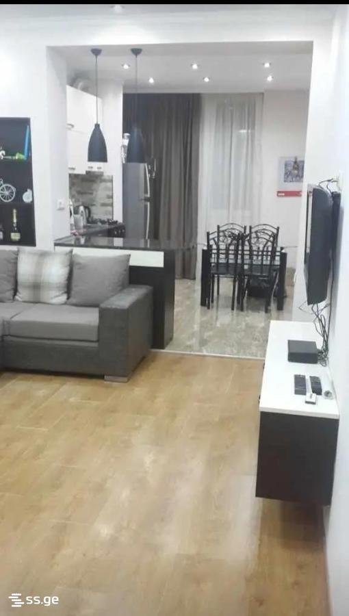 vaja-pshavela avenue - 2 rooms