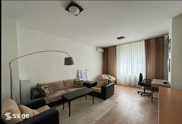 Ilia Chavchavadze I lane - 2 rooms
