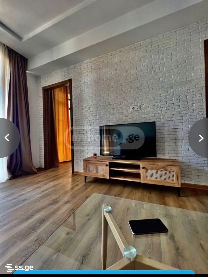 Holbruki st. 4 - 4 rooms