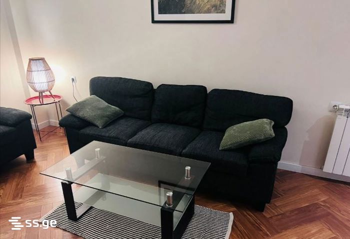 shatberashvili st. - 2 rooms