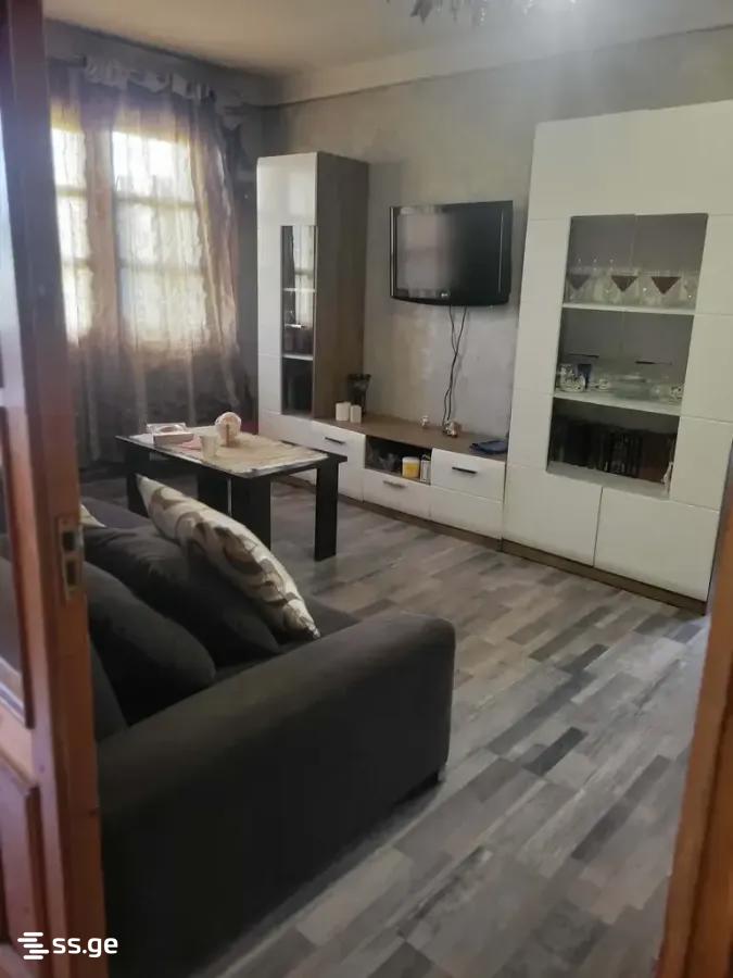 Bogdan Khmelnytskyi IV Lane - 2 rooms