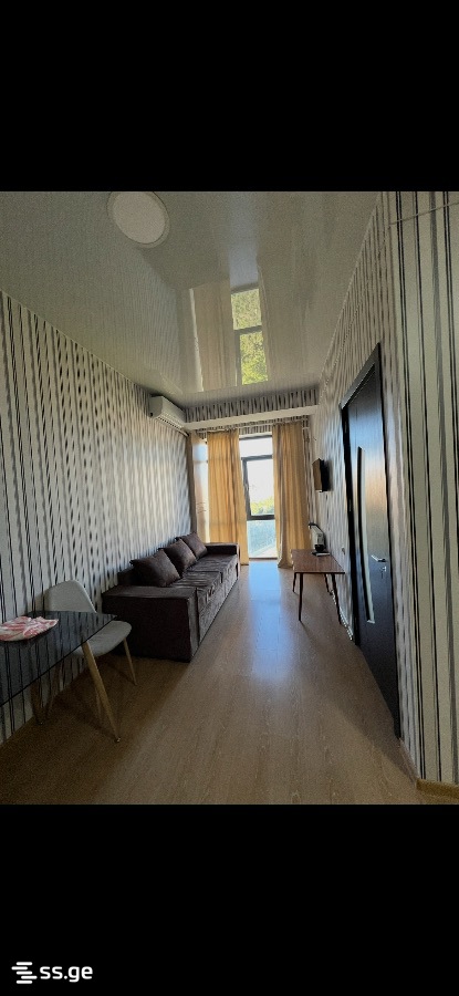 sarajishvili st. - 2 rooms