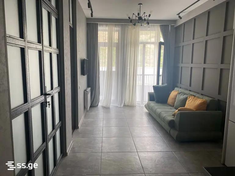 nucubidze st. 139 - 3 rooms