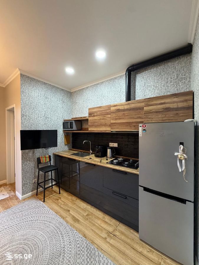 paliashvili st. 10 - 2 rooms