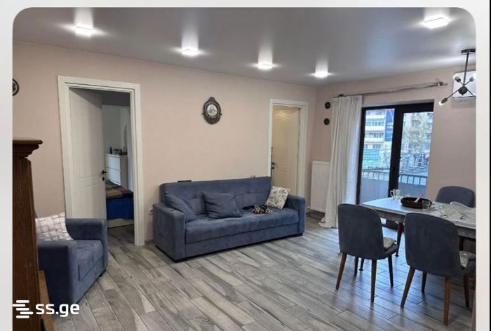 pekini st. - 3 rooms