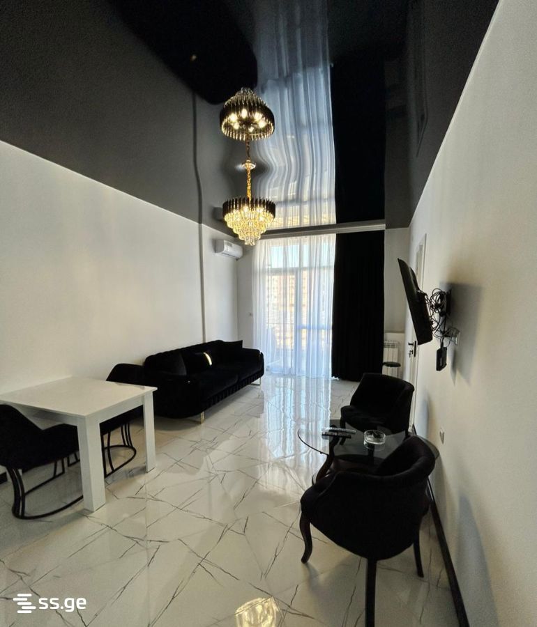113 - 3 rooms