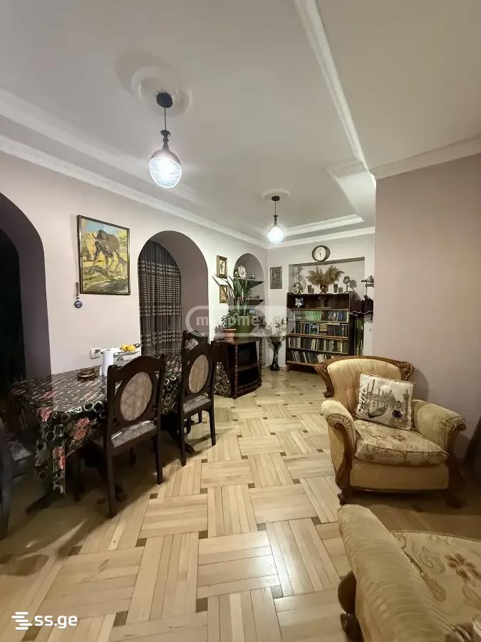 gori st. - 3 rooms