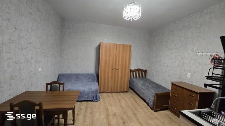 ackuri st. - 1 rooms