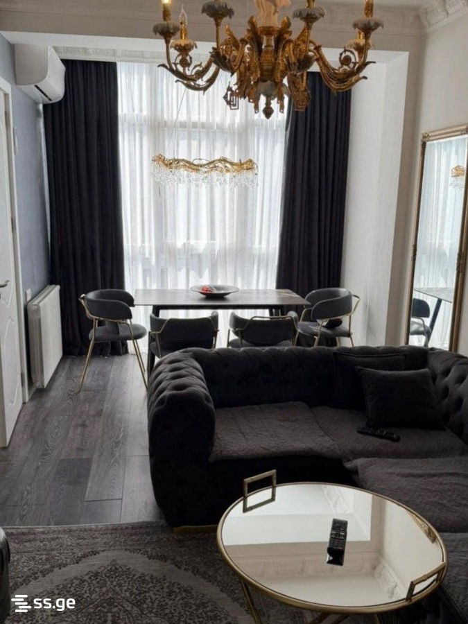 7 - 2 rooms