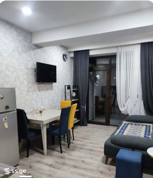 17 Shindiseli gmiri st. - 2 rooms