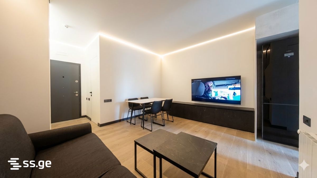 Angisi I lane 82 - 2 rooms