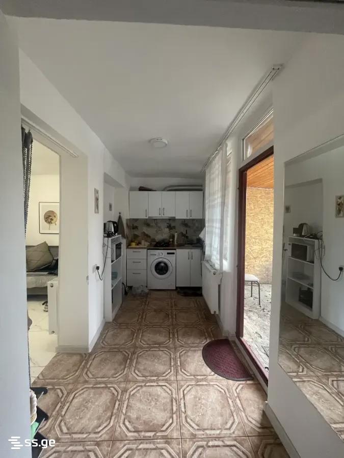 martkopi st. 21 - 2 rooms