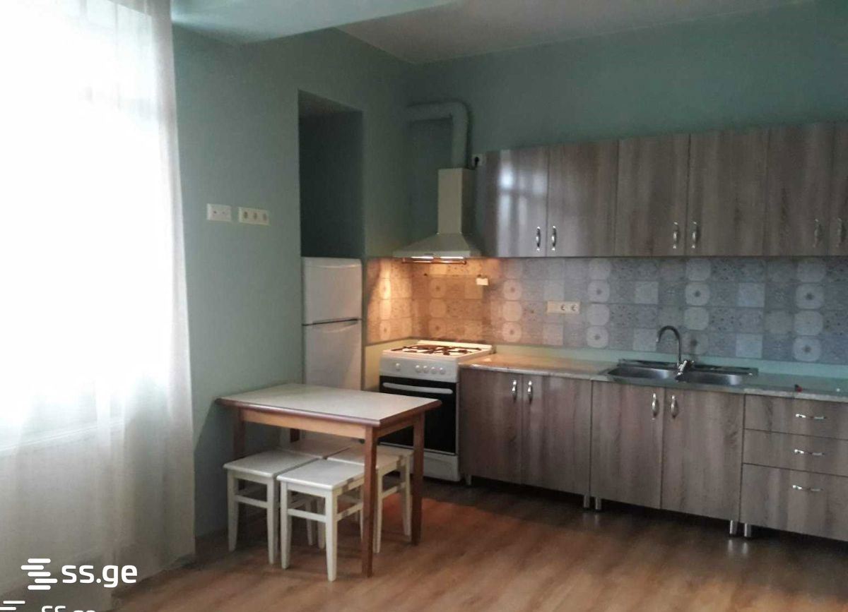 vasadze st. - 2 rooms