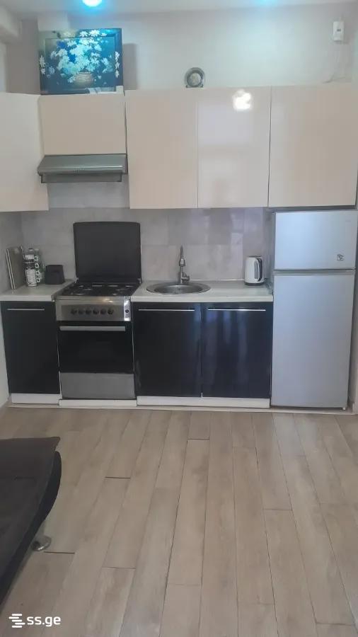 giorgi brtskinvale st. 44 - 2 rooms