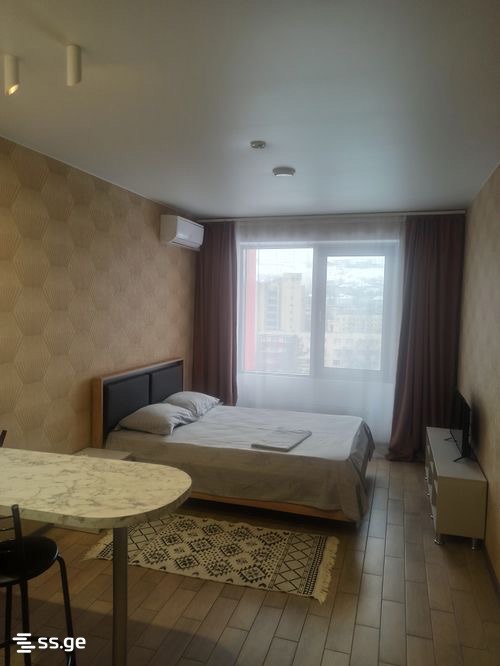 8ა - 1 rooms