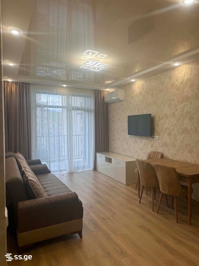 Marat Nozadze st. - 2 rooms