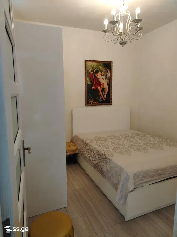 1 - 3 rooms