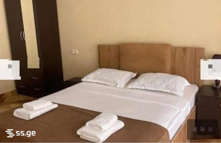 mitskevichi st. - 10 rooms