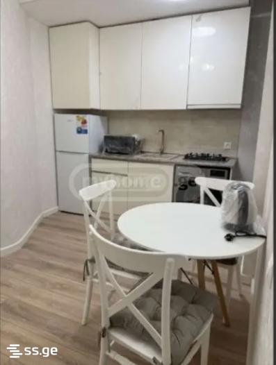 mirotadze st. - 2 rooms